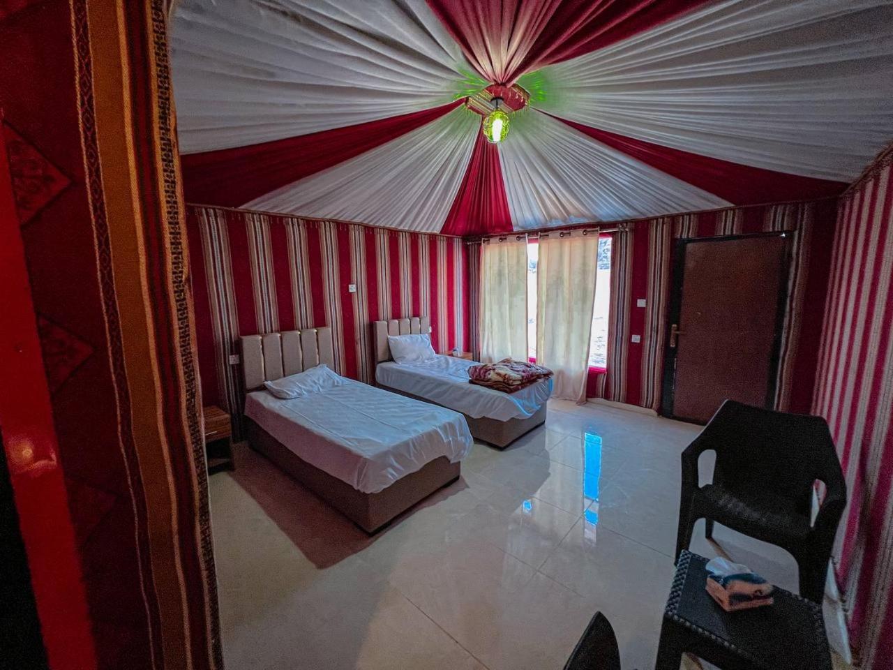 Rehana Rum Camp Ουάντι Ραμ Εξωτερικό φωτογραφία