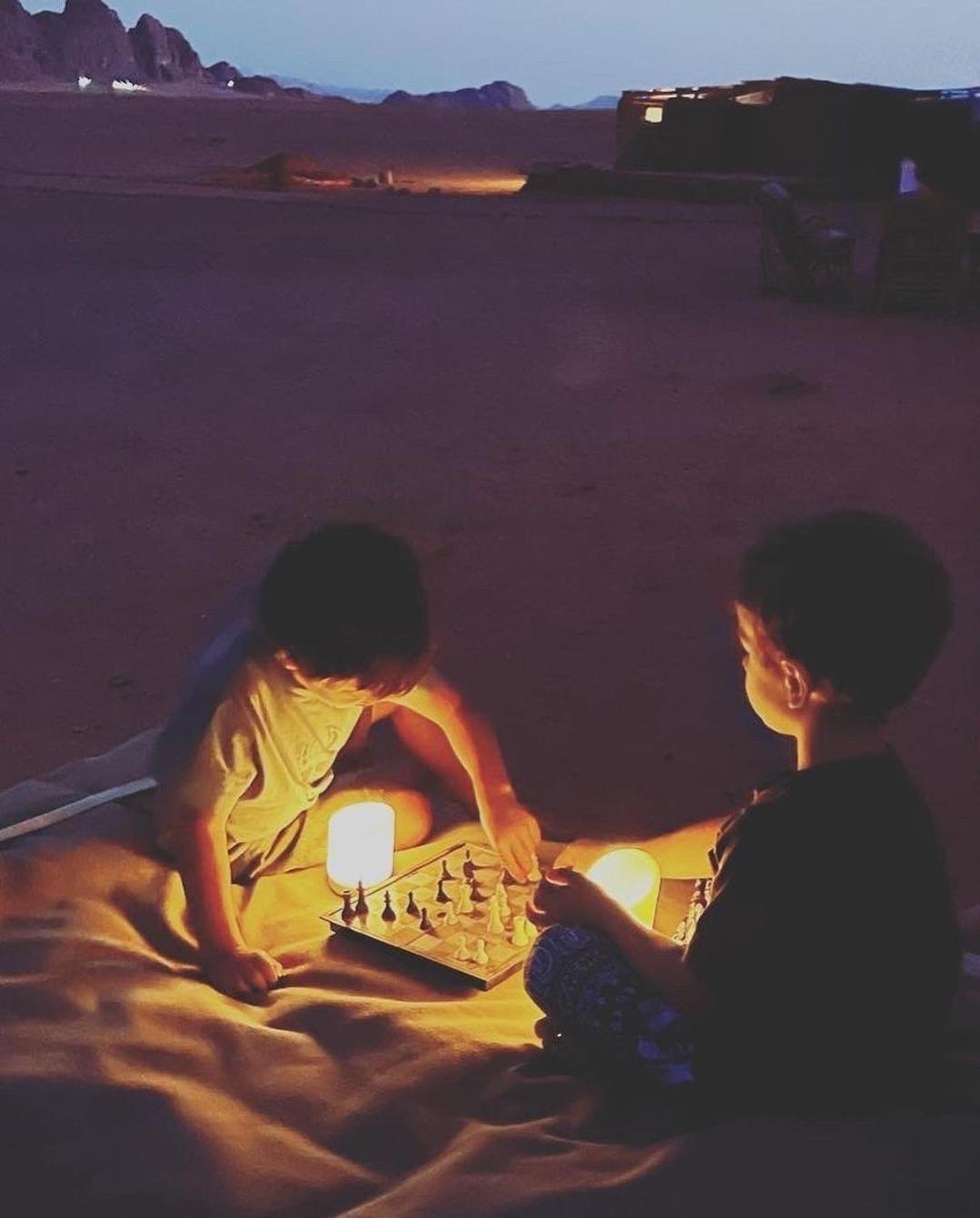 Rehana Rum Camp Ουάντι Ραμ Εξωτερικό φωτογραφία