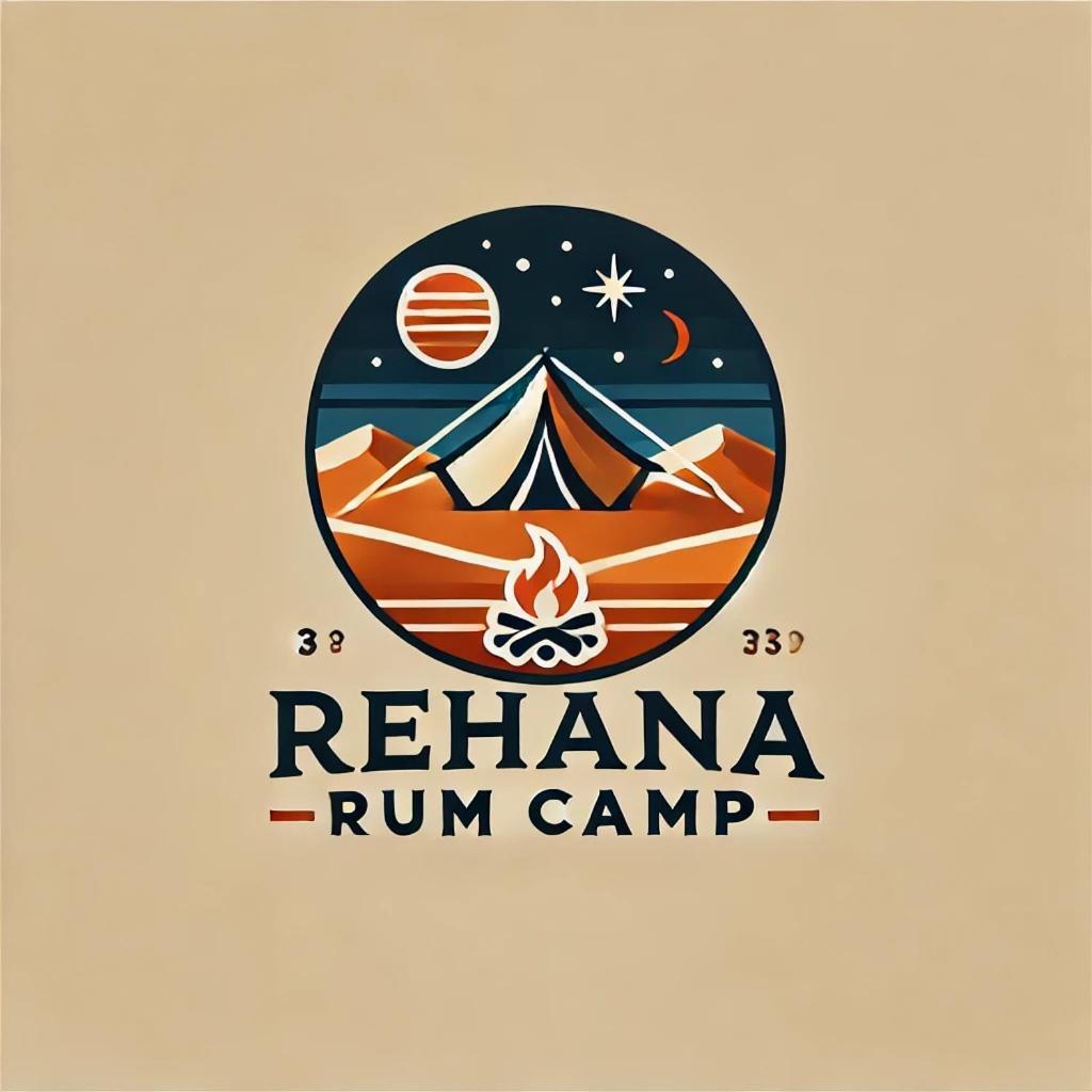 Rehana Rum Camp Ουάντι Ραμ Εξωτερικό φωτογραφία